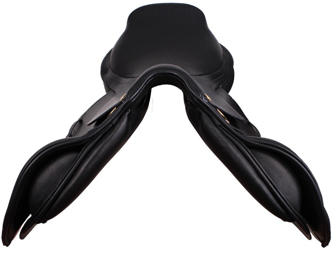 KENTAUR - Triton Jumping Saddle