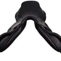 KENTAUR - Triton Jumping Saddle