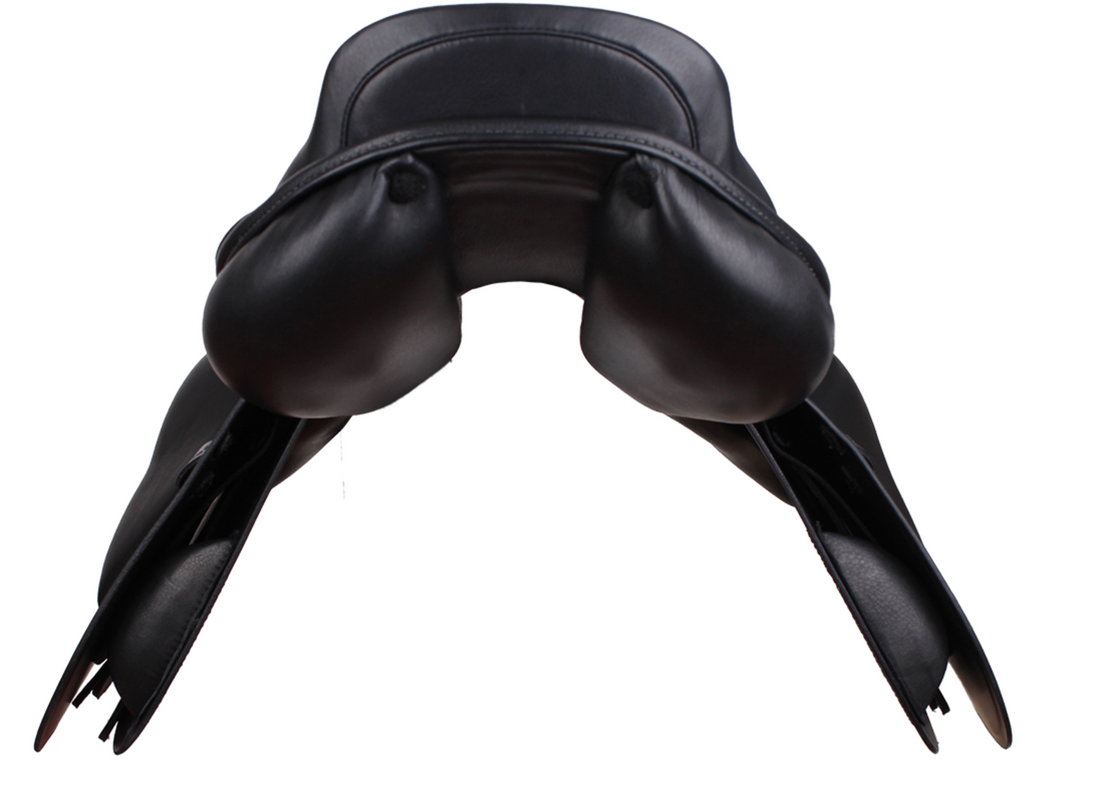 KENTAUR - Triton Jumping Saddle
