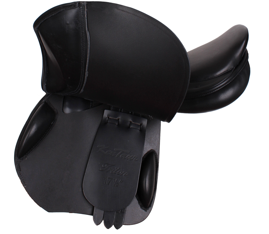 KENTAUR - Triton Jumping Saddle
