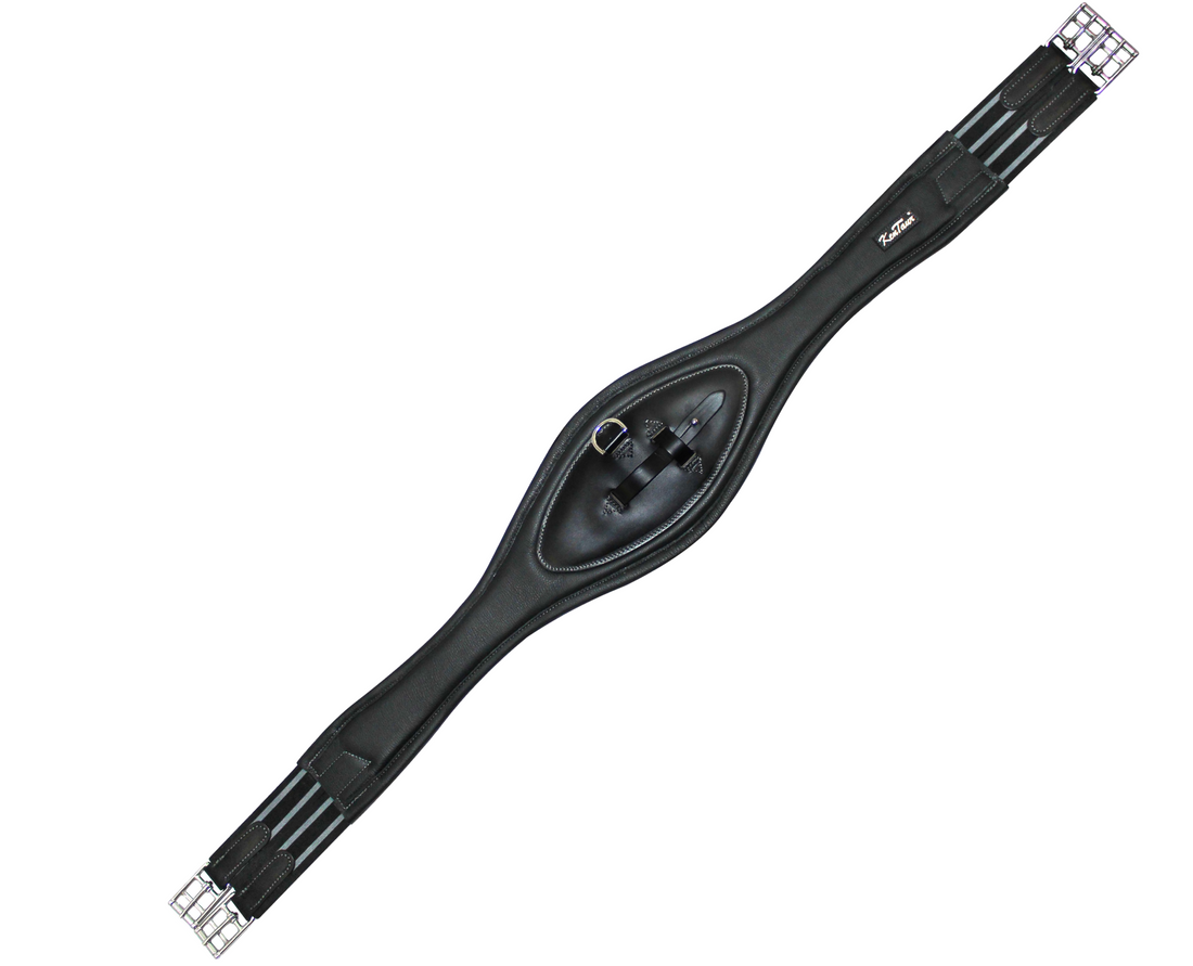 KENTAUR - Monaco Girth Extra Soft