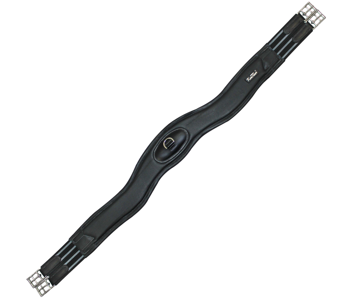 KENTAUR - Dijon Anatomic Girth Extra Soft