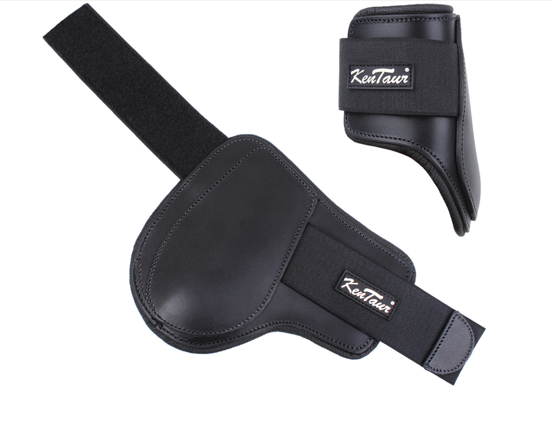 KENTAUR - Flicker Fetlock Boots 17cm