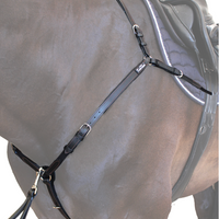 KENTAUR - Mons Breastplate w/ Medical Sheepskin