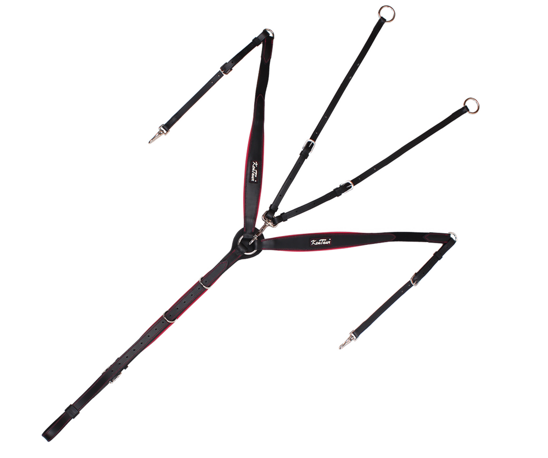 KENTAUR - Napoli Breastplate CL
