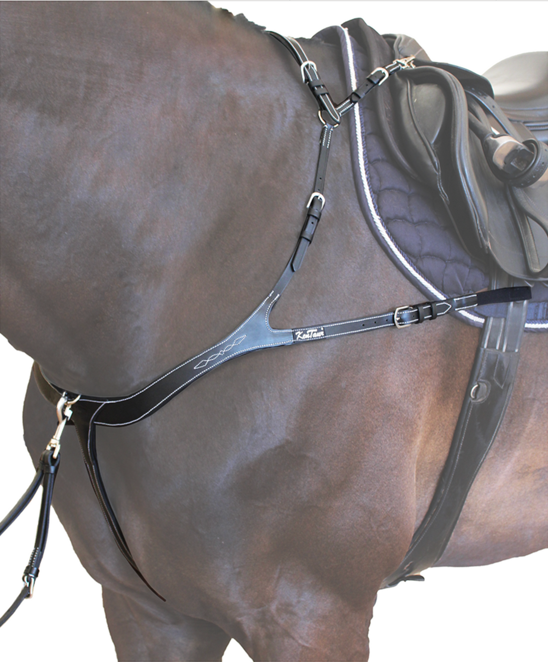 KENTAUR - Torino Breastplate