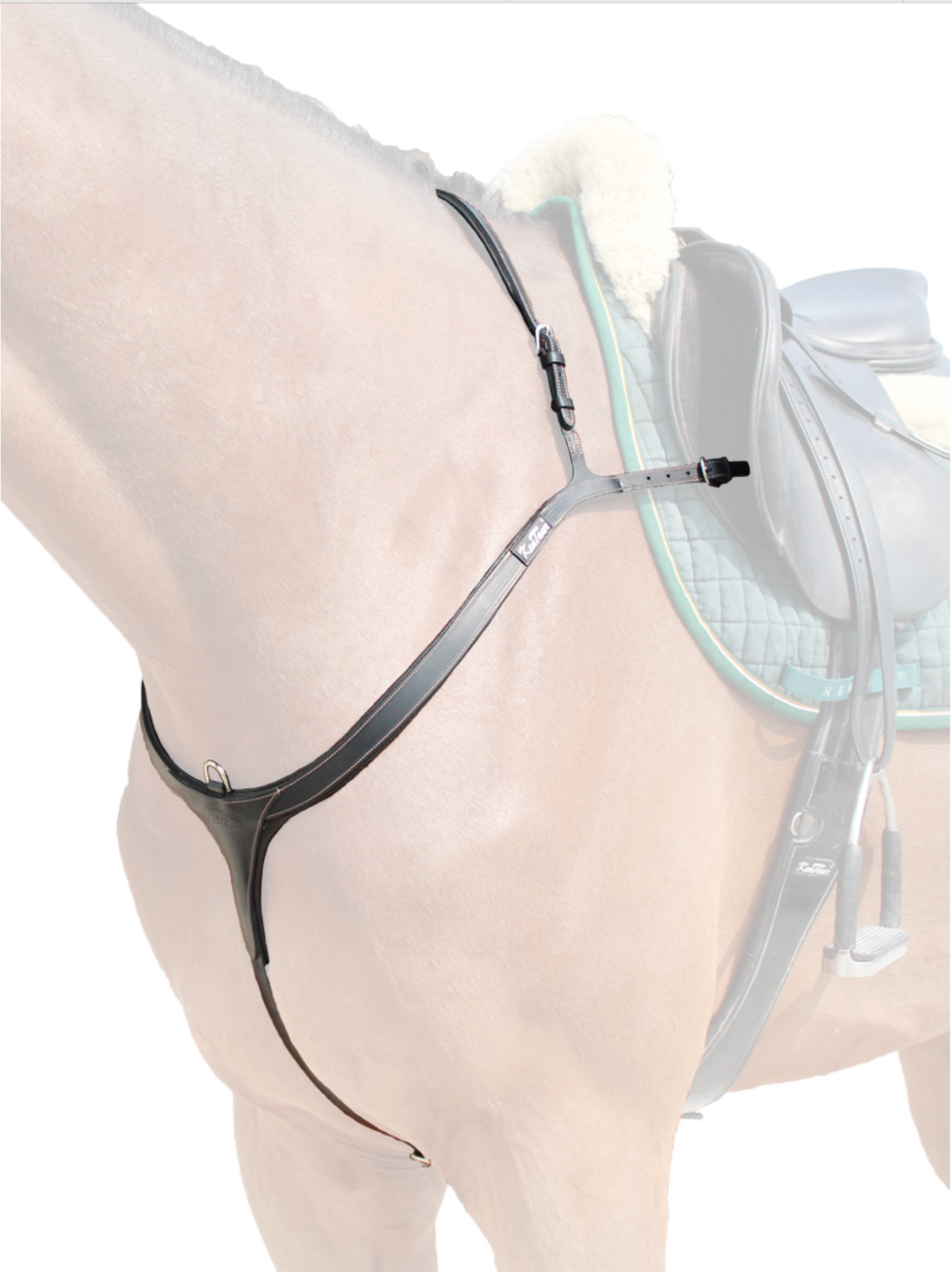 KENTAUR - Siena Breastplate