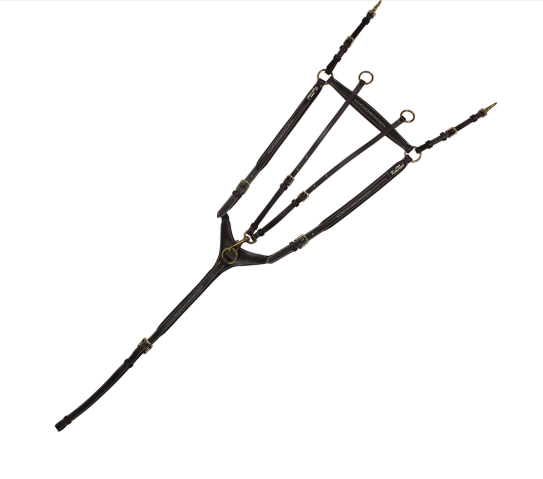 KENTAUR - Arras Breastplate