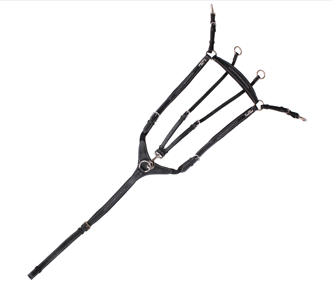 KENTAUR - Arras Breastplate