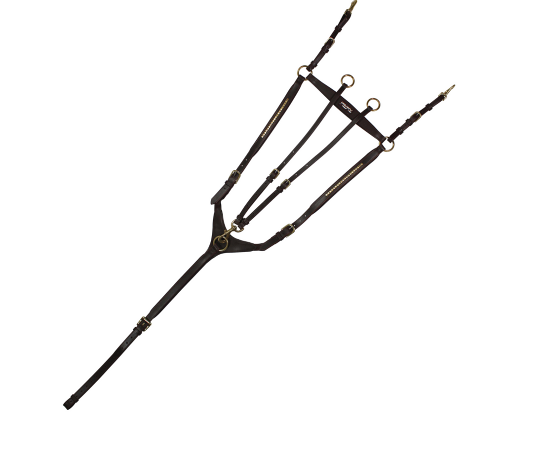 KENTAUR - Arras Breastplate