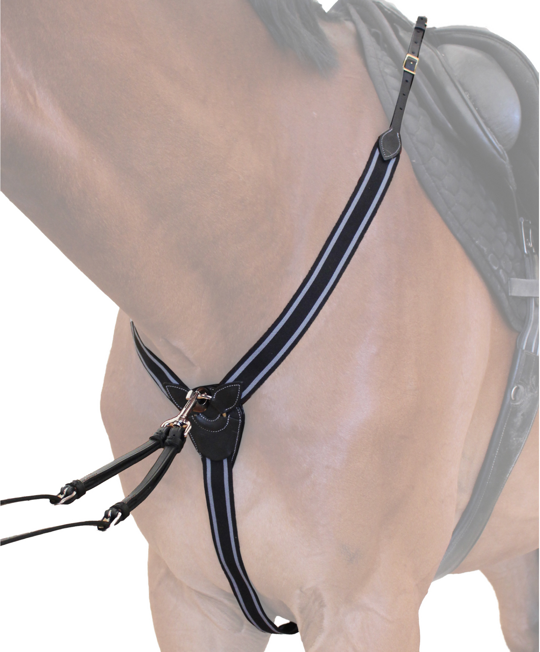 KENTAUR - Rivas Breastplate
