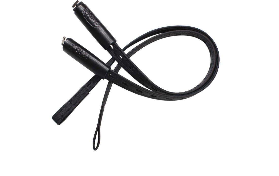 Kentaur - Dressage Stirrup Leathers