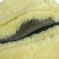 Kentaur - Corrective Pad - Sheepskin