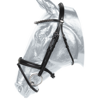 KENTAUR - Columbia Bridle