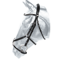 KENTAUR - Monterrey Bridle