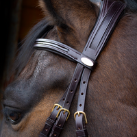 KENTAUR - Savannah Bridle