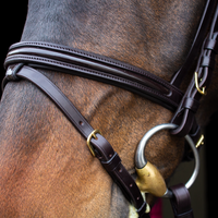 KENTAUR - Savannah Bridle