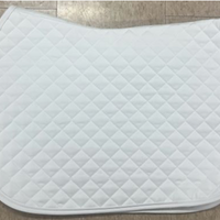 Prestige Elite Custom Saddle Pad