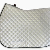 Prestige Elite Custom Saddle Pad