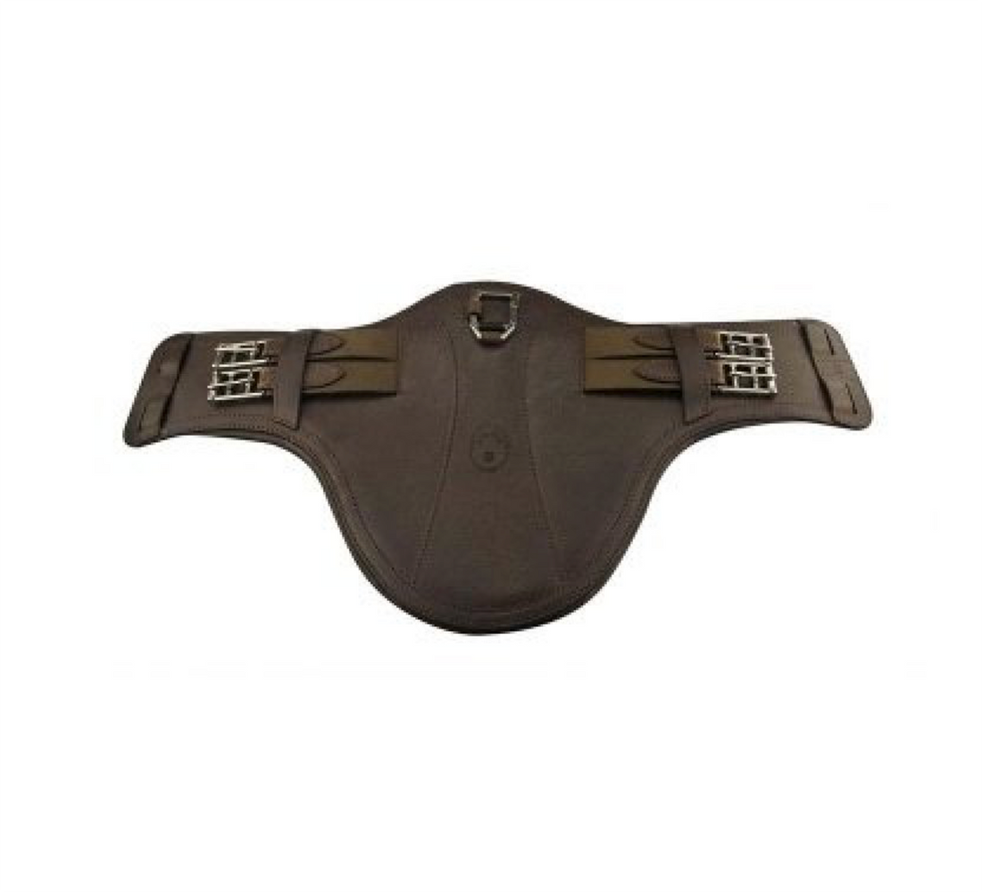 Maurel Sellerie - Short Stud Anatomical Girth