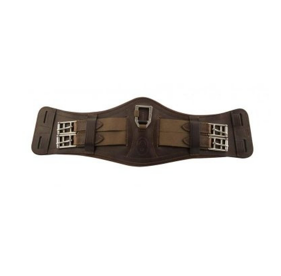 Maurel Sellerie - Short Anatomical Girth
