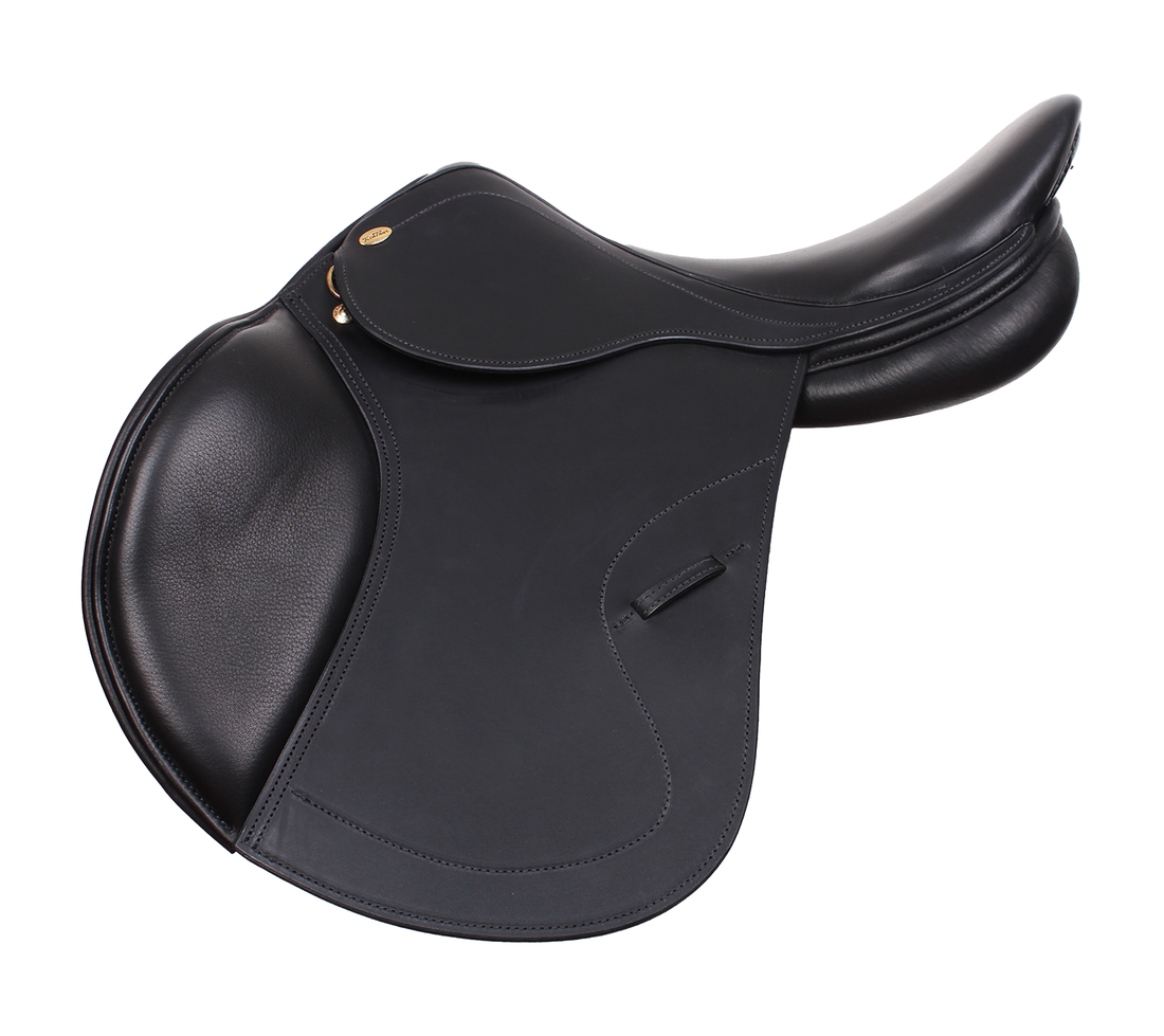 KENTAUR - Titan Saddle Carbon/GRP