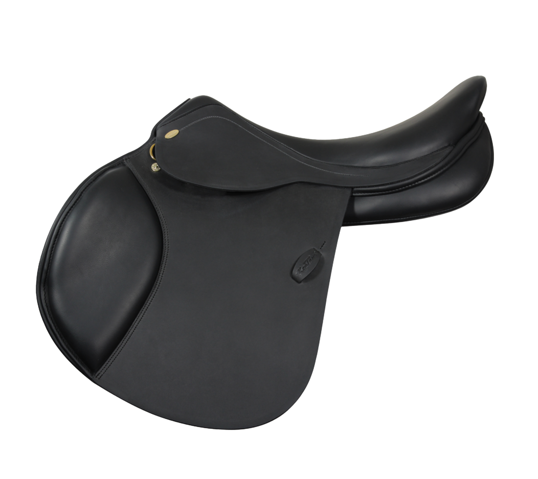 KENTAUR - Triton Jumping Saddle