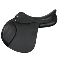 KENTAUR - Triton Jumping Saddle