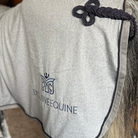 Prestige Elite Custom Show Wool Cooler