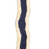KENTAUR - Geneva Girth Sheepskin Replacement