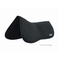 Kentaur - Memory Foam Half-Pad All Purpose