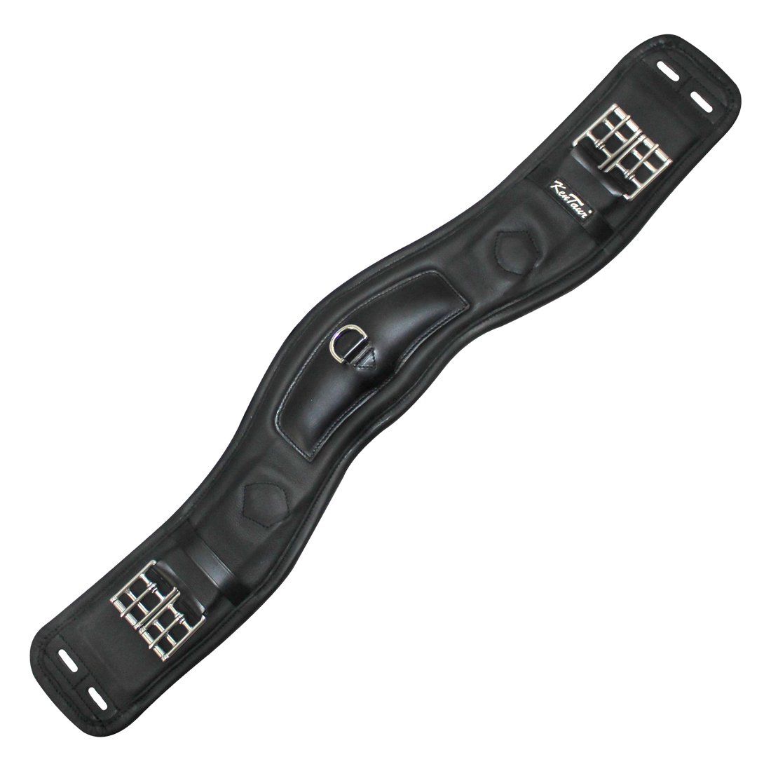 KENTAUR - Geneva EXTRA SOFT Girth