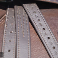 KENTAUR - Calf Stirrup Leathers