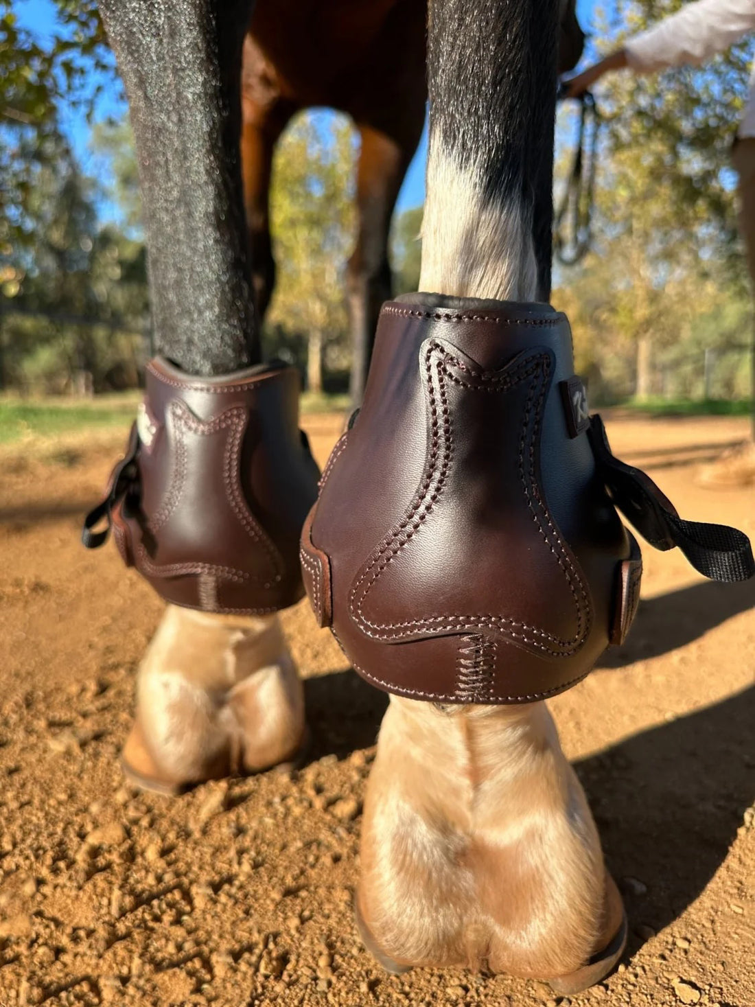 KENTAUR - Flicker 14cm Hind Boot