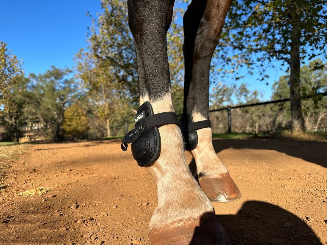 KENTAUR - Flicker 14cm Hind Boot