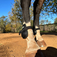 KENTAUR - Flicker 14cm Hind Boot