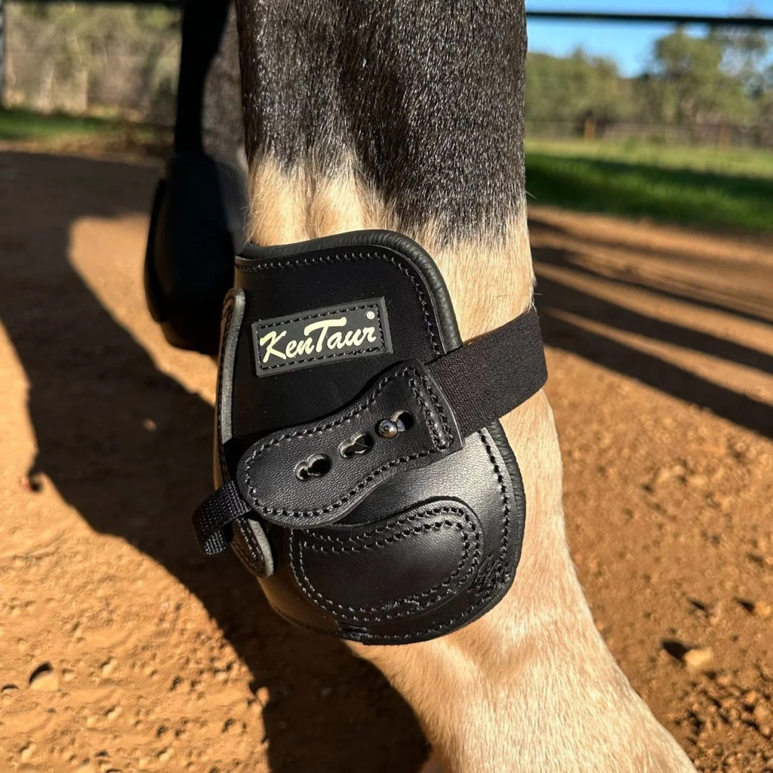 KENTAUR - Flicker 14cm Hind Boot