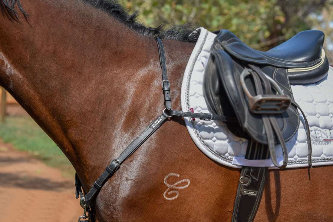 KENTAUR - Mons Breastplate