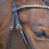 KENTAUR - Monterrey Bridle