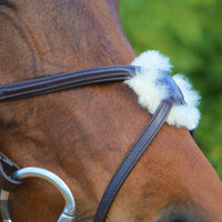 KENTAUR - Monterrey Bridle