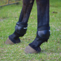 KENTAUR -Short Fetlock Pinch Boot 12cm