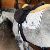 Prestige Elite Custom Saddle Pad