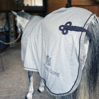 Prestige Elite Custom Show Wool Cooler