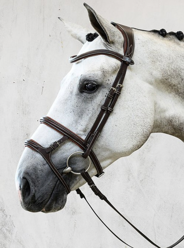 PS OF SWEDEN - Paris Bridles