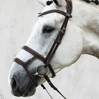 PS OF SWEDEN - Paris Bridles