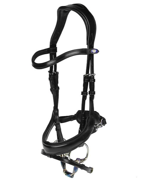PS OF SWEDEN - Paladin Bridle