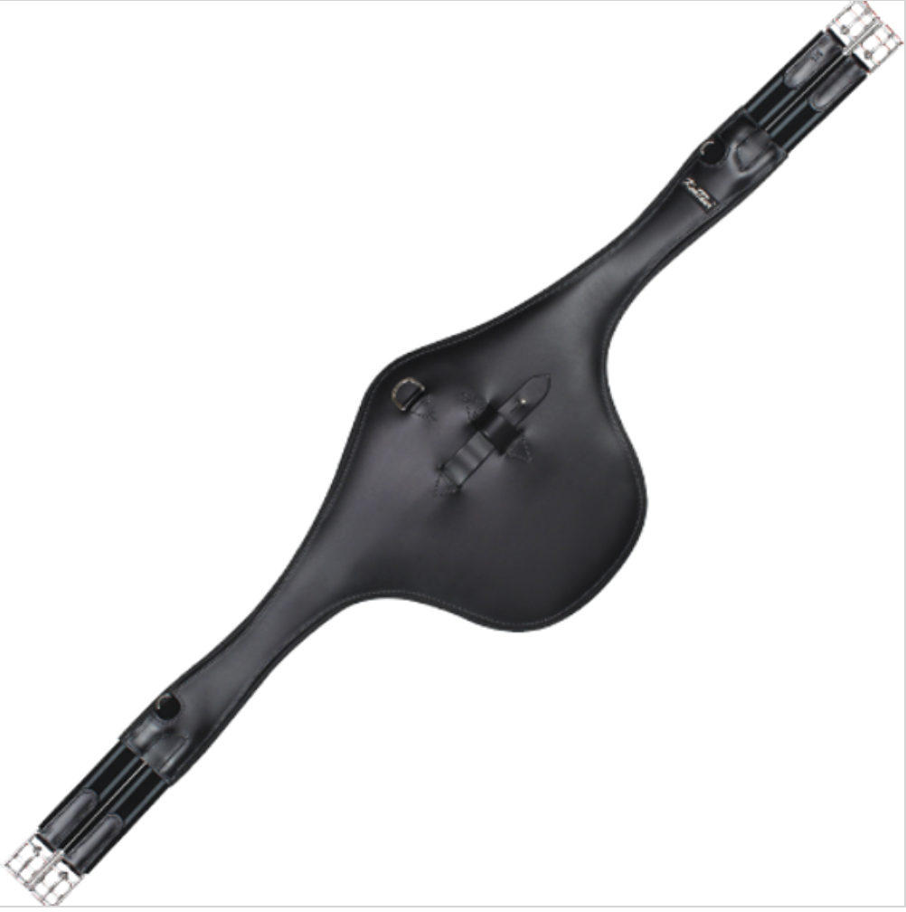 KENTAUR - Cassis Stud Girth