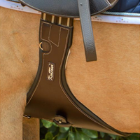 KENTAUR - Cassis Stud Girth