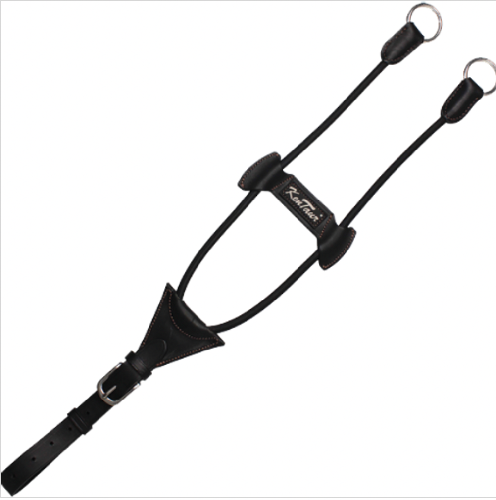 KENTAUR - Elastic Martingale Attachment