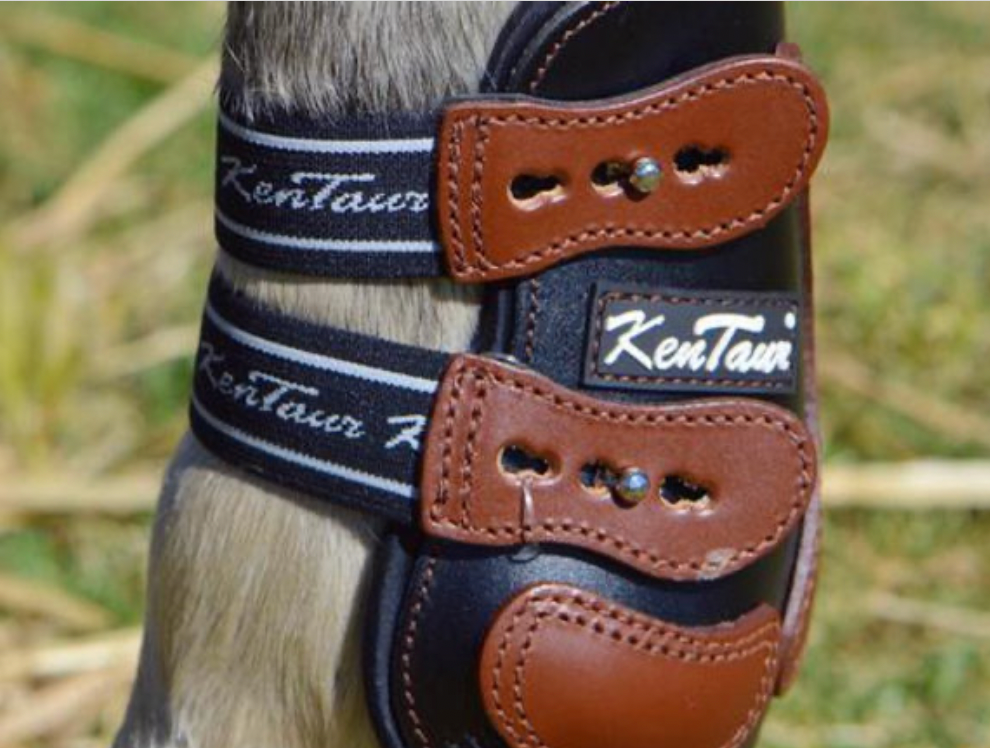 KENTAUR - Roma Flicker Hind Boot